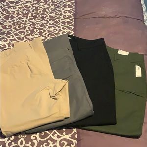OLD NAVY PIXIE PANTS- size 16. BUNDLE & SAVE!!